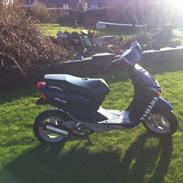 Yamaha neos (Tidl. Scooter)