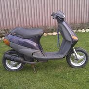 Piaggio Zip GL