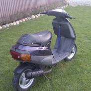 Piaggio Zip GL