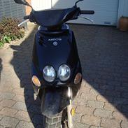 Yamaha Neos