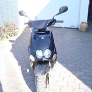 Yamaha Neos