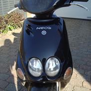 Yamaha Neos