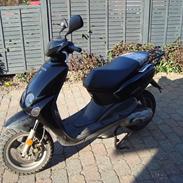 Yamaha Neos