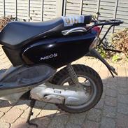 Yamaha Neos