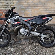Derbi Senda SM X-treme [ Totalskadet ]