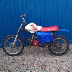 Puch magnum