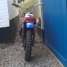Puch magnum