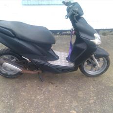 Yamaha Jog R