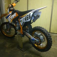 KTM 85 sx