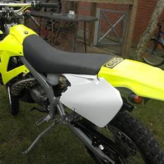 Gilera rcr