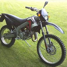 Gilera rcr