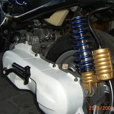 Yamaha jog