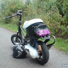 Yamaha jog