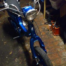 Suzuki fz 50