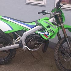 Derbi Senda r 
