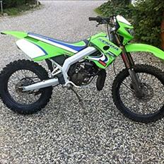 Derbi Senda r 