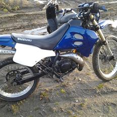 Suzuki RMX
