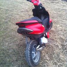 Yamaha Jog R