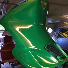 Gilera stalker