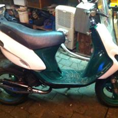 Gilera stalker