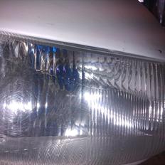 PGO Comet ( solgt 3100 kr )