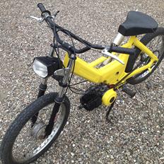 Puch Maxi P