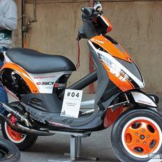Piaggio Zip SP R/T
