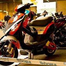 Piaggio Zip SP R/T