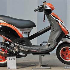 Piaggio Zip SP R/T