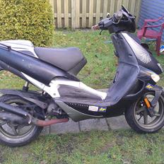 Aprilia sr 50 ditech