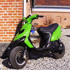 Gilera STALKER (VÆK)