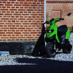 Gilera STALKER (VÆK)