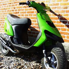 Gilera STALKER (VÆK)