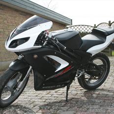 Rieju Matrix RS2     SOLGT