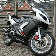 Rieju Matrix RS2     SOLGT