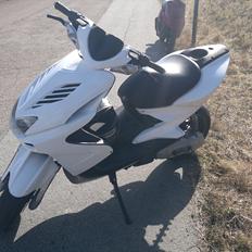Yamaha Aerox [Tidl. scooter]