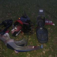 PGO Dr Big FUNDET R.I.P.