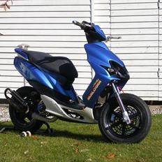 Yamaha Jog RR TS DD 22,89HK