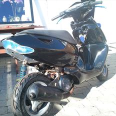 Aprilia Sonic (SOLGT)