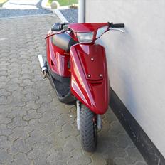 Yamaha Jog AS