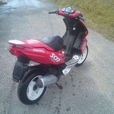 Peugeot Speedfight 2 AC 307 WRC