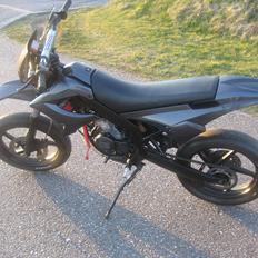 Gilera RCR