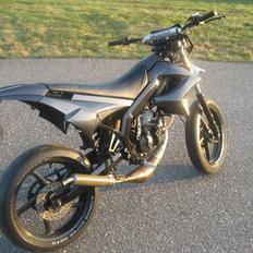 Gilera RCR
