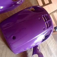Piaggio Gl. Zip