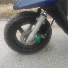 Yamaha Jog Fs