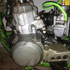 Kawasaki 80cc *åben for bud*