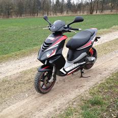 Piaggio NRG POWER DT