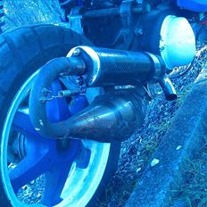 Yamaha jog as [Tidl. scooter]