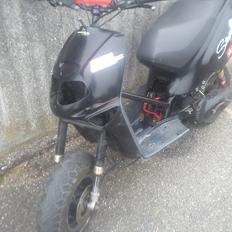 Aprilia Rally S6R (AC)