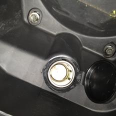 Peugeot Speedfight 3